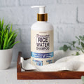 Unisaif Rice Water Shampoo-300ml