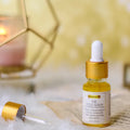 Unisaif 24K Gold Serum-12ml