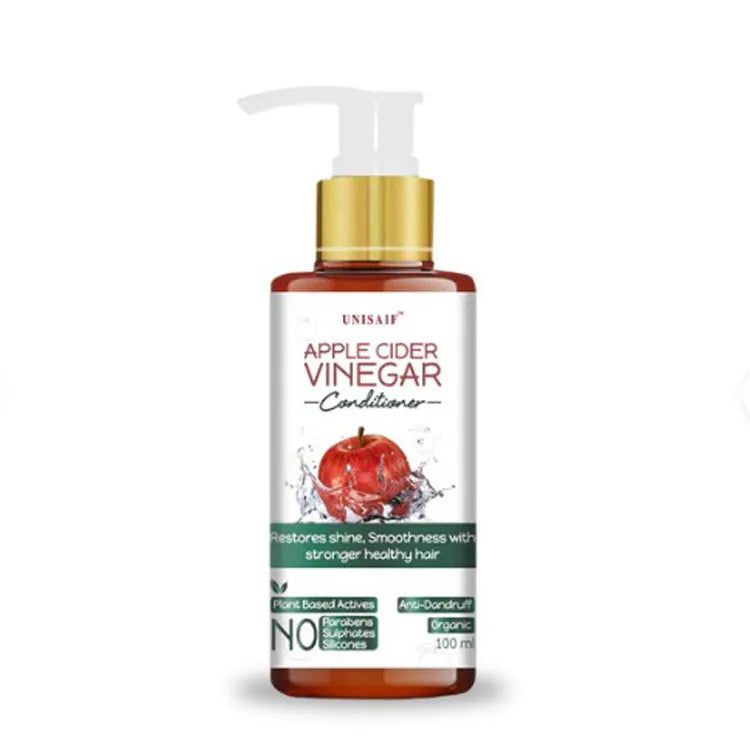 Unisaif Apple Cider Vinegar Conditioner-100ml